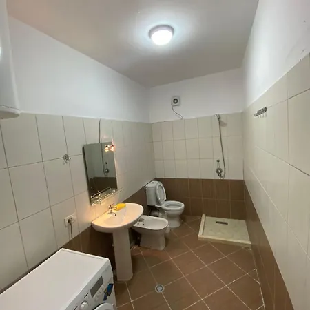 Holiday Apartaments Durres Exterior photo